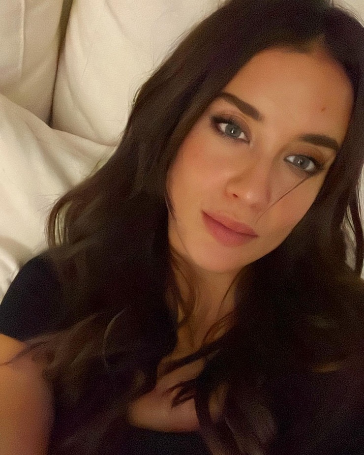 María Pedraza
