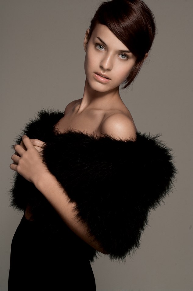 Kristina Keselyova