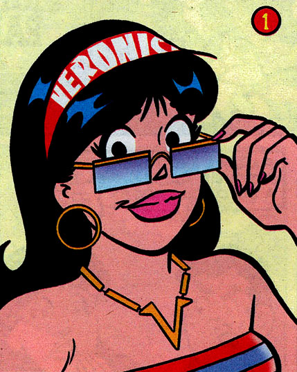 Veronica Lodge Veronica Lodge