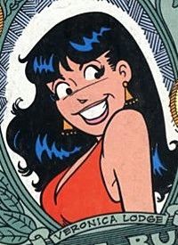 Veronica Lodge Veronica Lodge