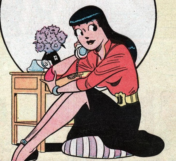 Veronica Lodge