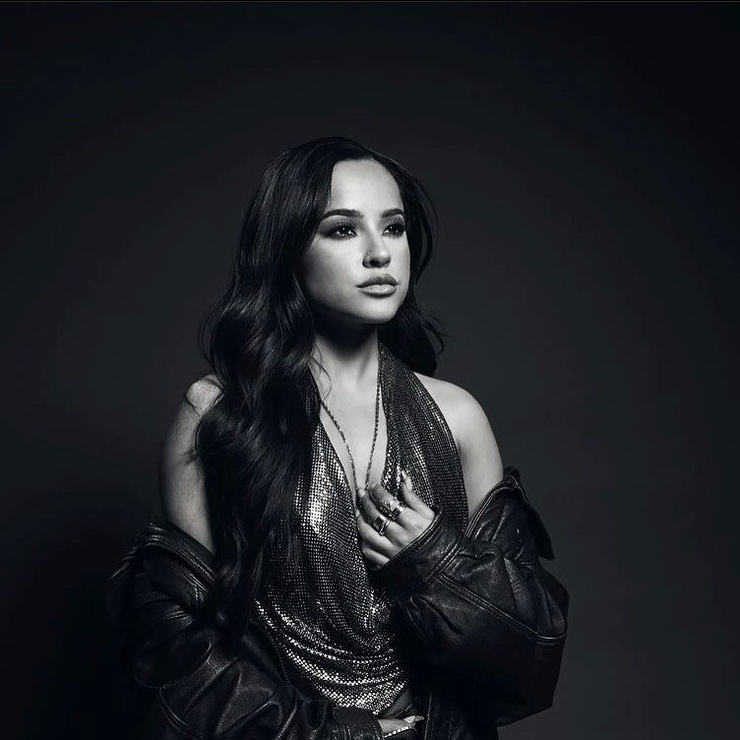 Becky G.