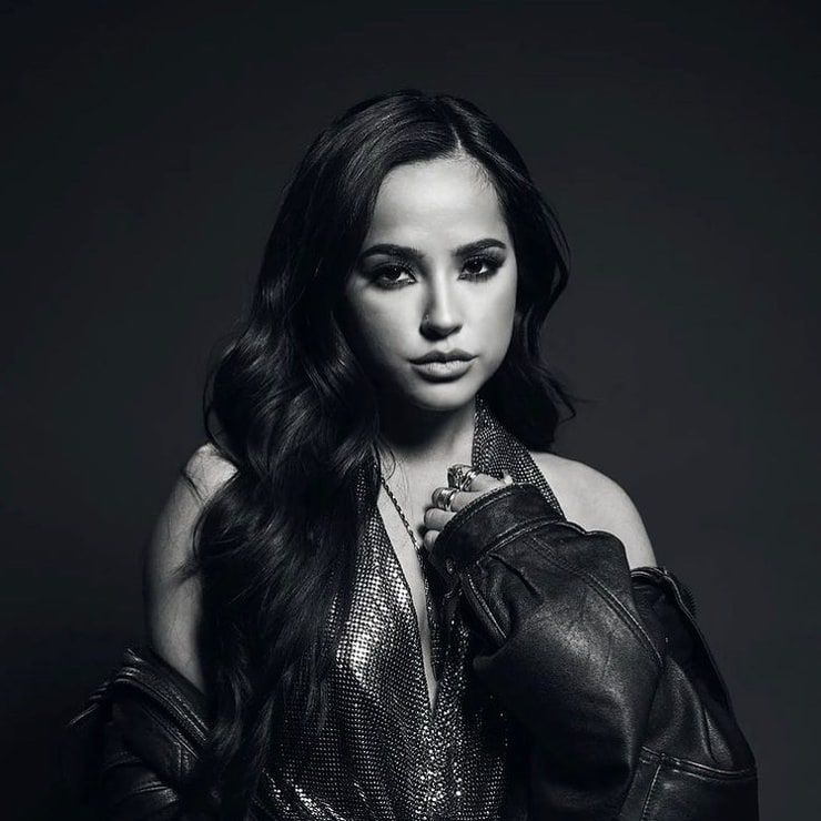 Picture of Becky G.