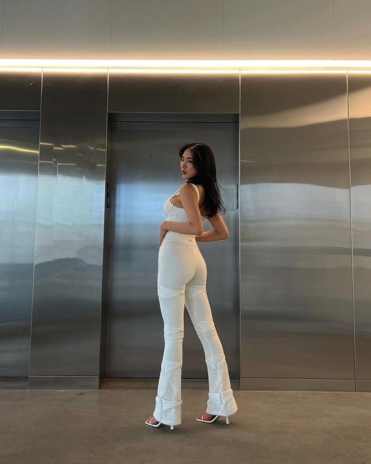 Amberly Xuan