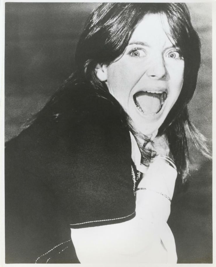 Pamela Franklin