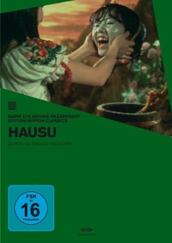 Hausu (Edition Nippon Classics)