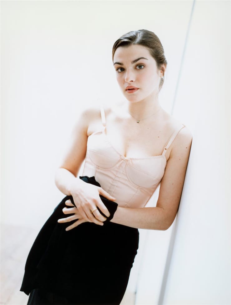 Rachel Weisz Rachel Weisz