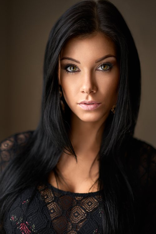 Tereza Polaskova Tereza Polaskova