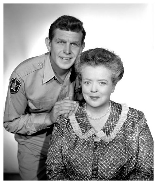 Andy Griffith