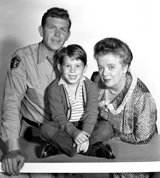 Andy Griffith