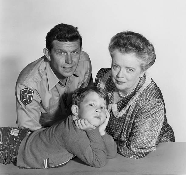 Andy Griffith