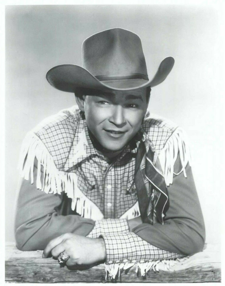 Roy Rogers