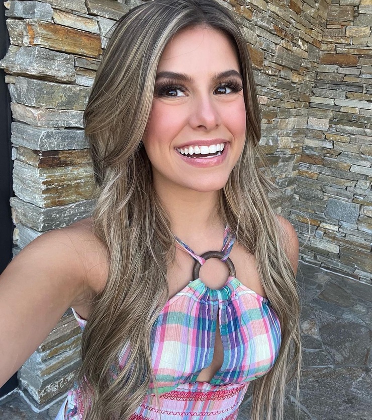 Madisyn Shipman Madisyn Shipman
