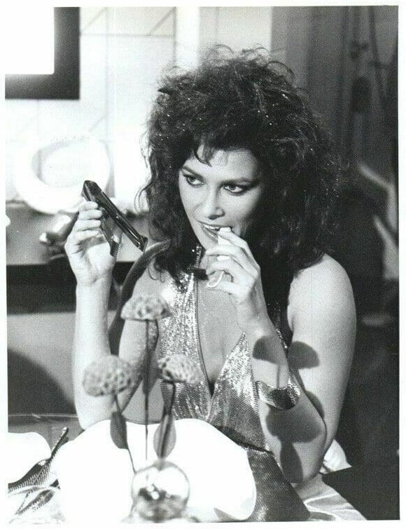 Jane Badler