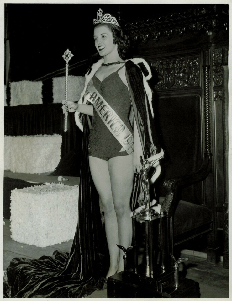 Venus Ramey