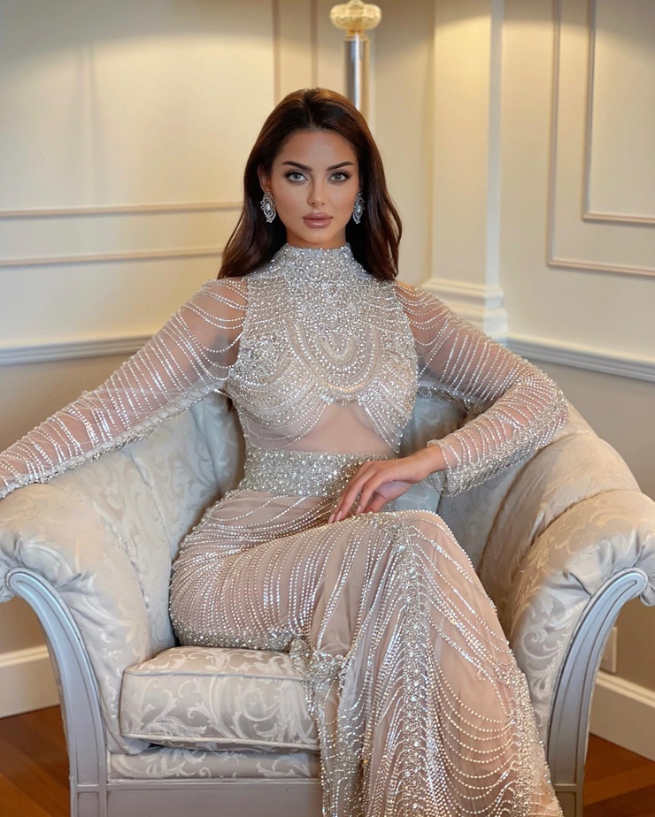 Mahlagha Jaberi