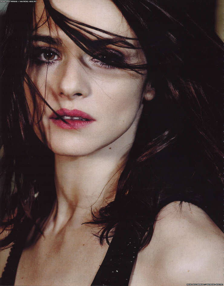 Rachel Weisz Rachel Weisz