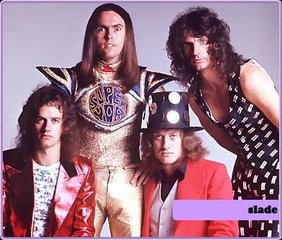 Slade