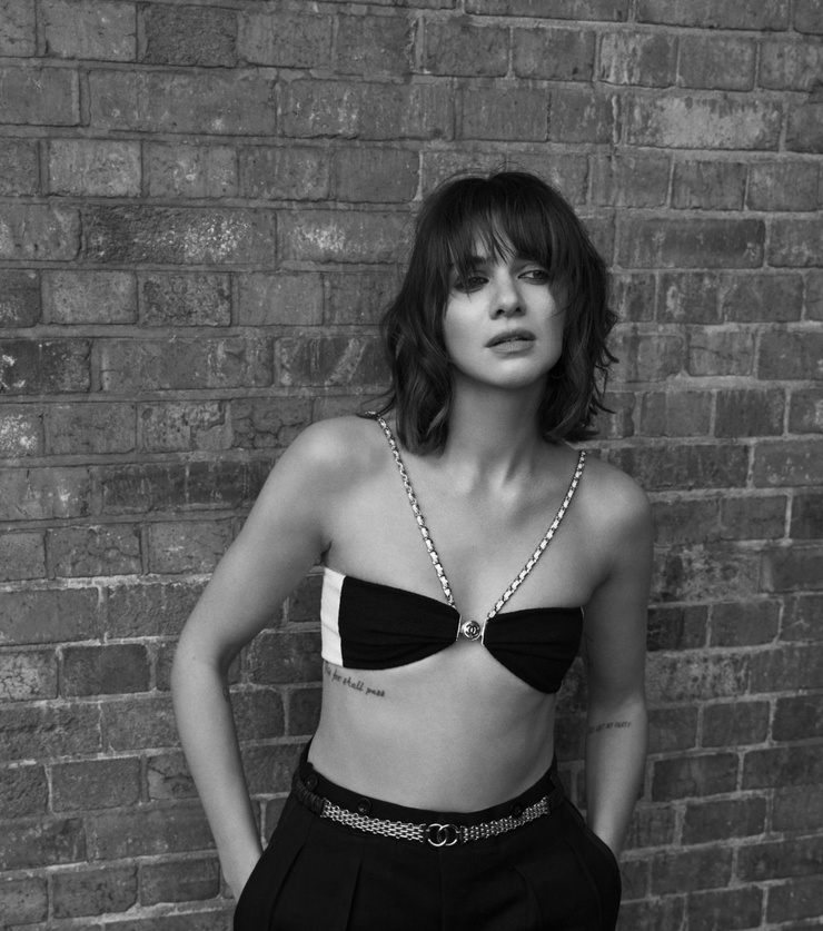 Emma Appleton Emma Appleton