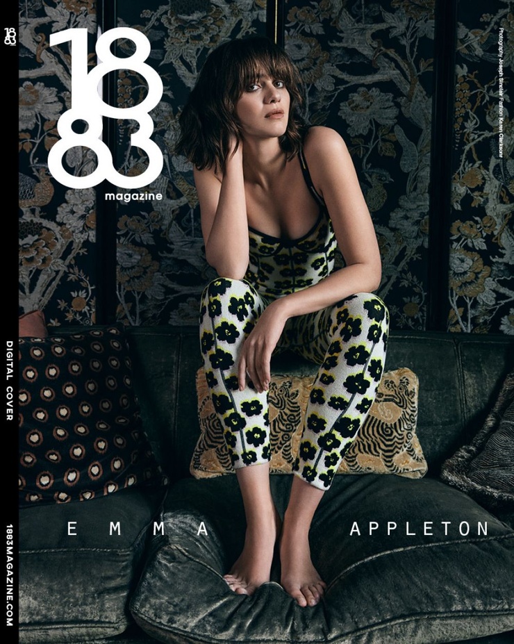 Emma Appleton Emma Appleton