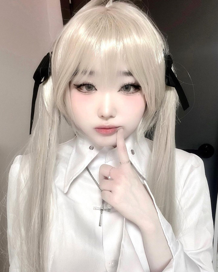 Shiro Kuro