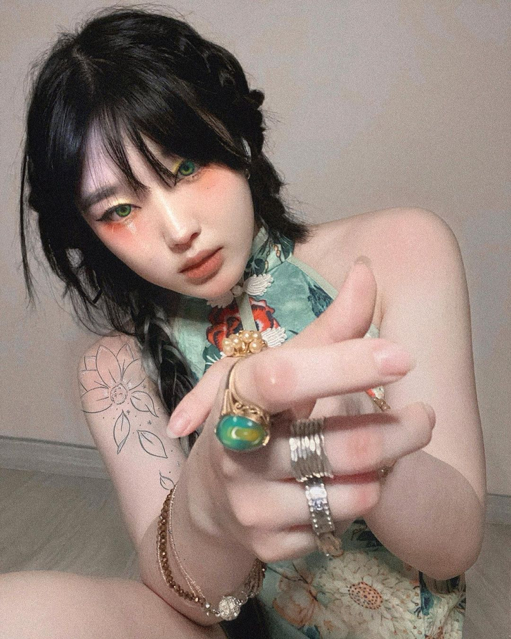 Shiro Kuro
