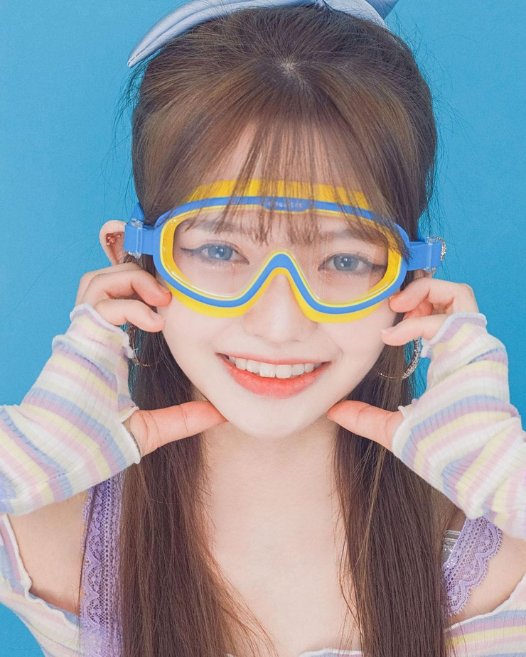 Yeon Su
