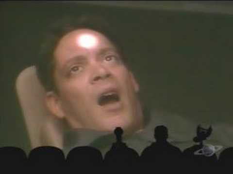 Mystery Science Theater 3000: Overdrawn At The Memory Bank