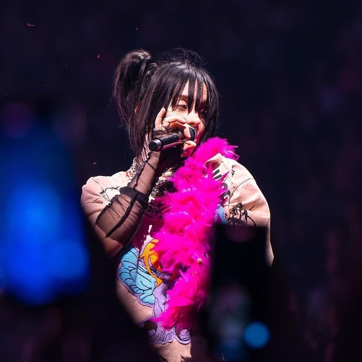 Billie Eilish