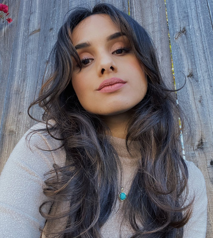 Aparna Brielle Aparna Brielle