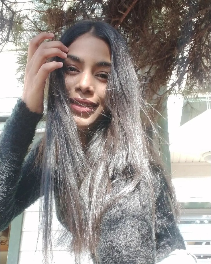 Shreya Lenka Shreya Lenka