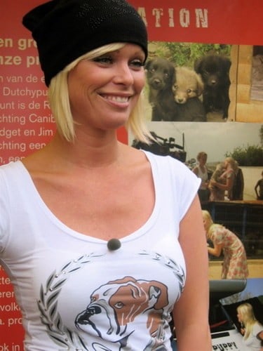 Bridget Maasland