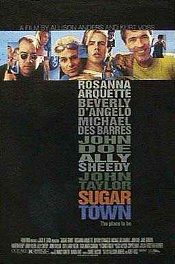 Sugar Town