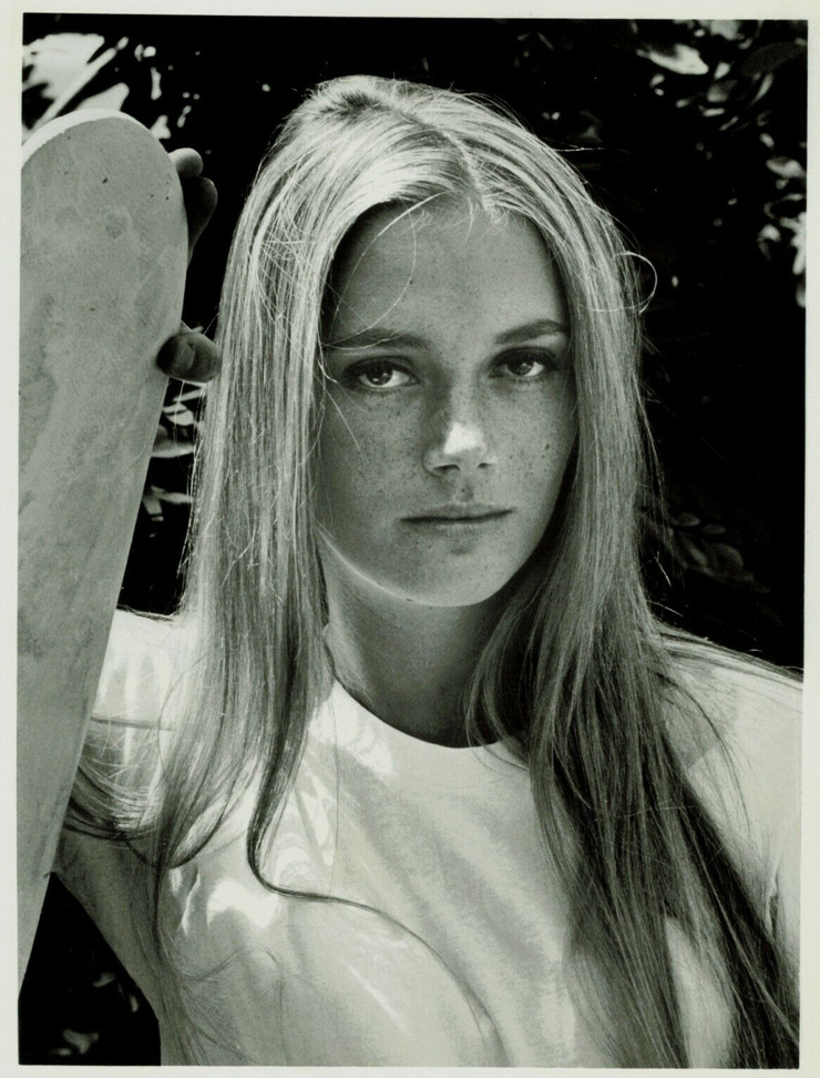 Peggy Lipton