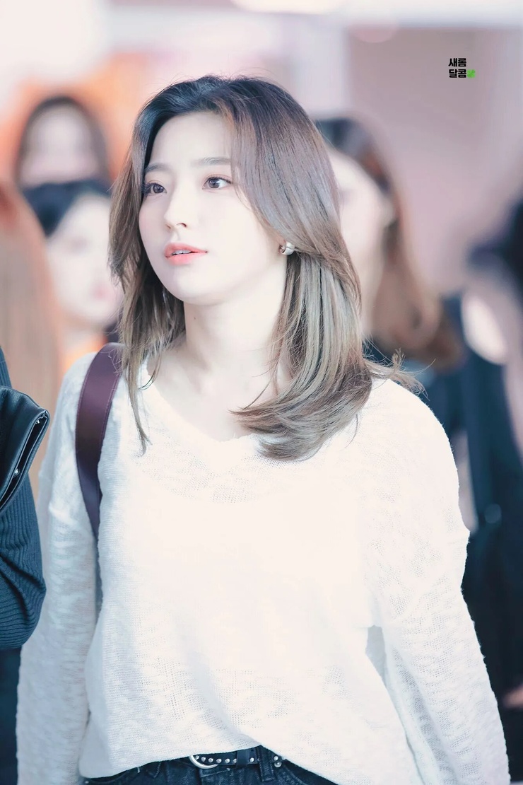 Saerom