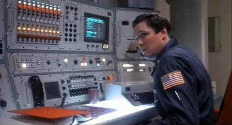 WarGames (1983)