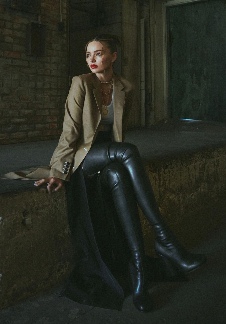 Miranda Kerr