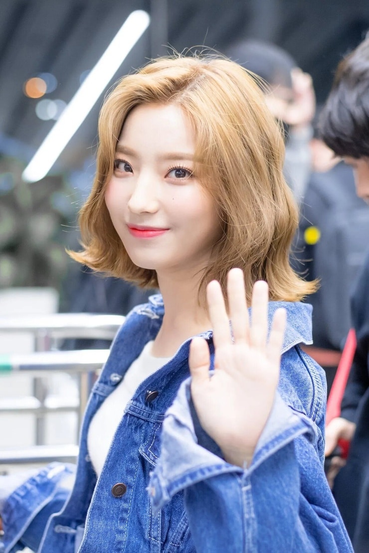 Image of Saerom