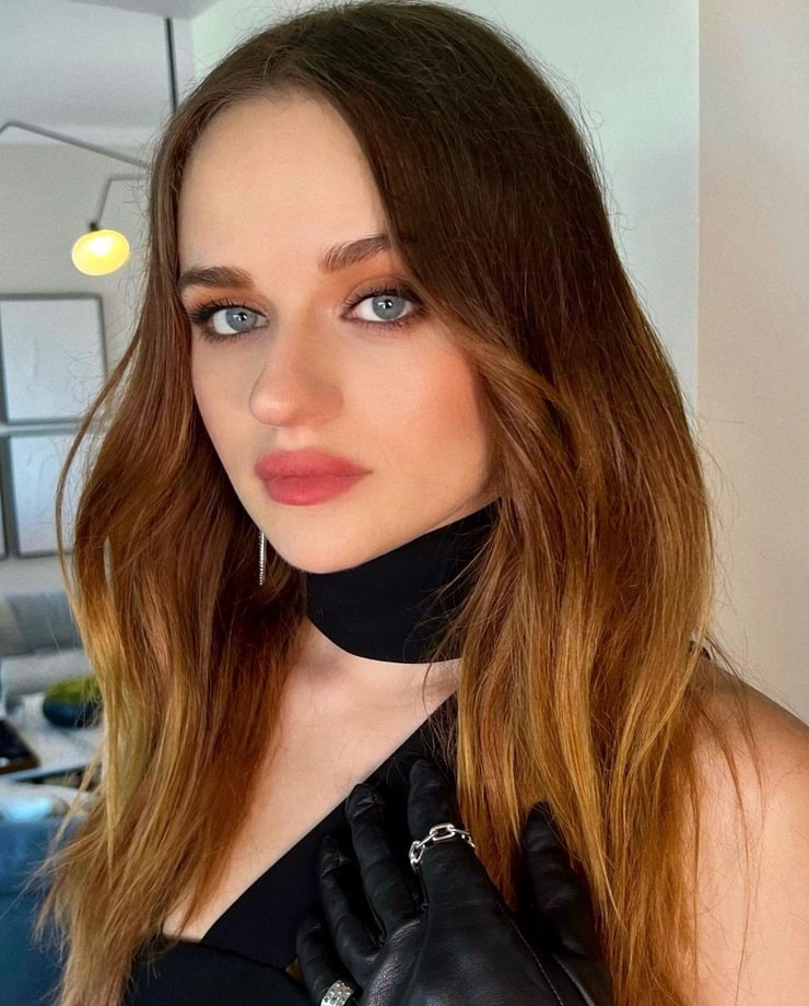 Joey King