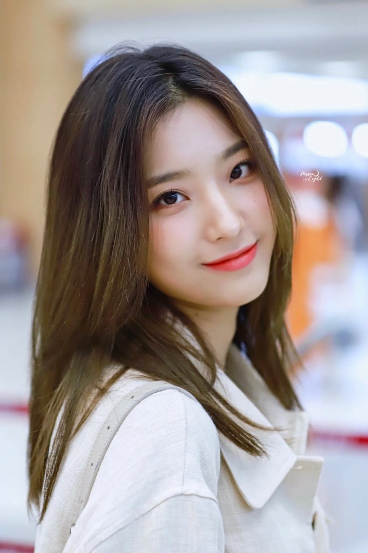 Saerom image