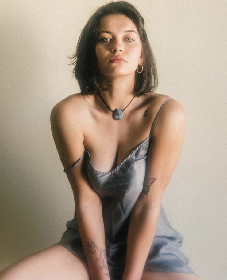 Sophia Tatum Sophia Tatum