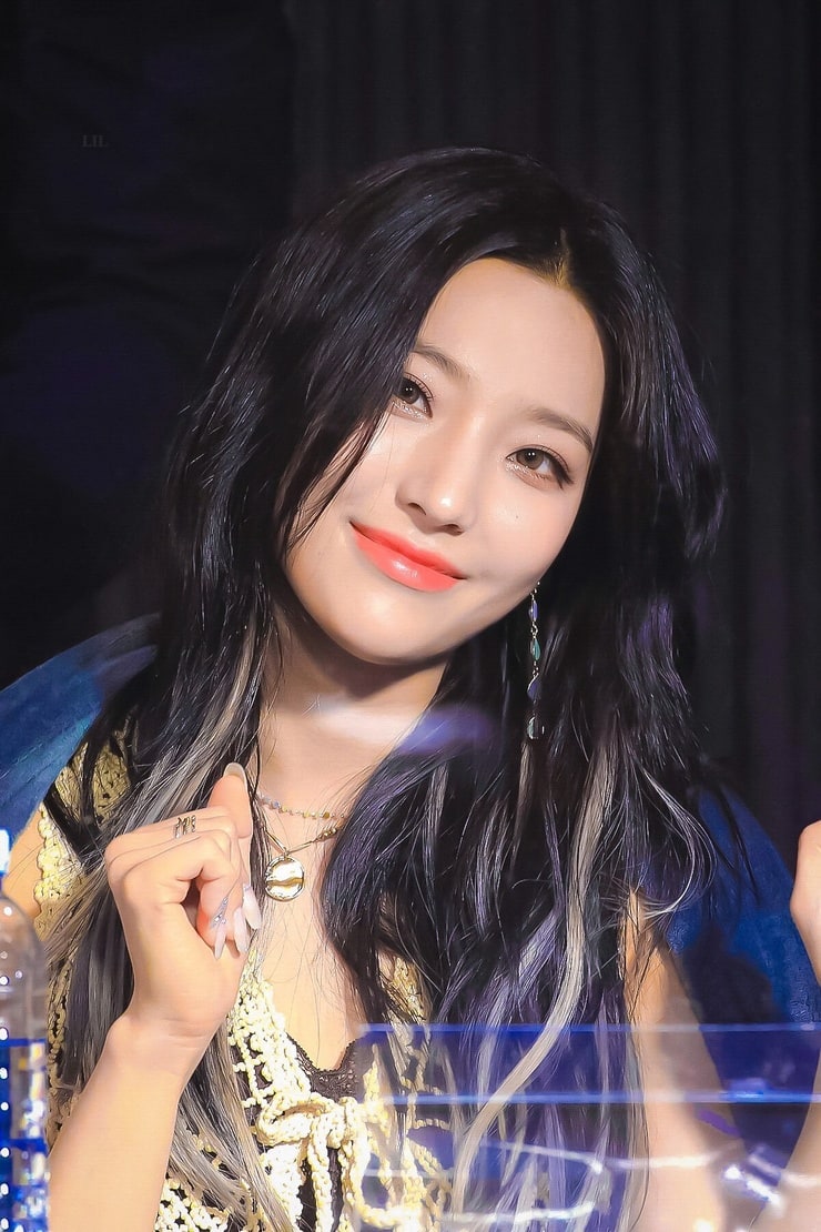Picture of Saerom