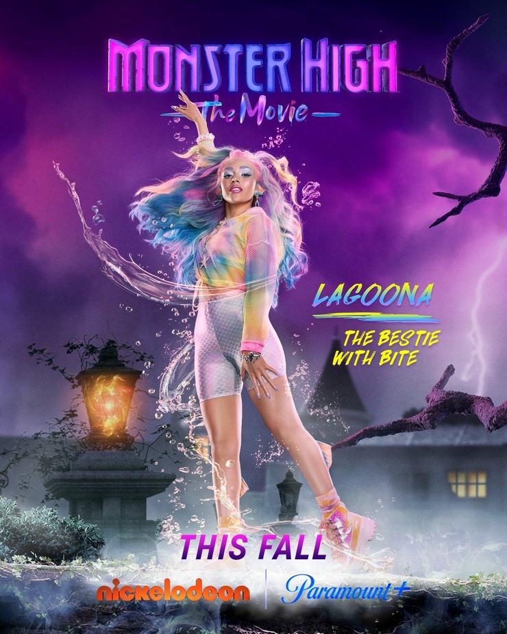 Monster High: The Movie