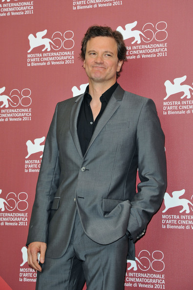 Colin Firth