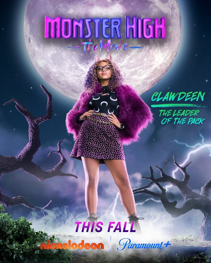 Monster High