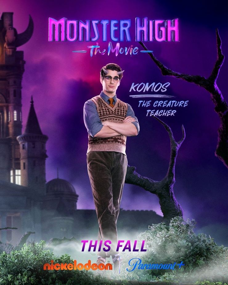 Monster High