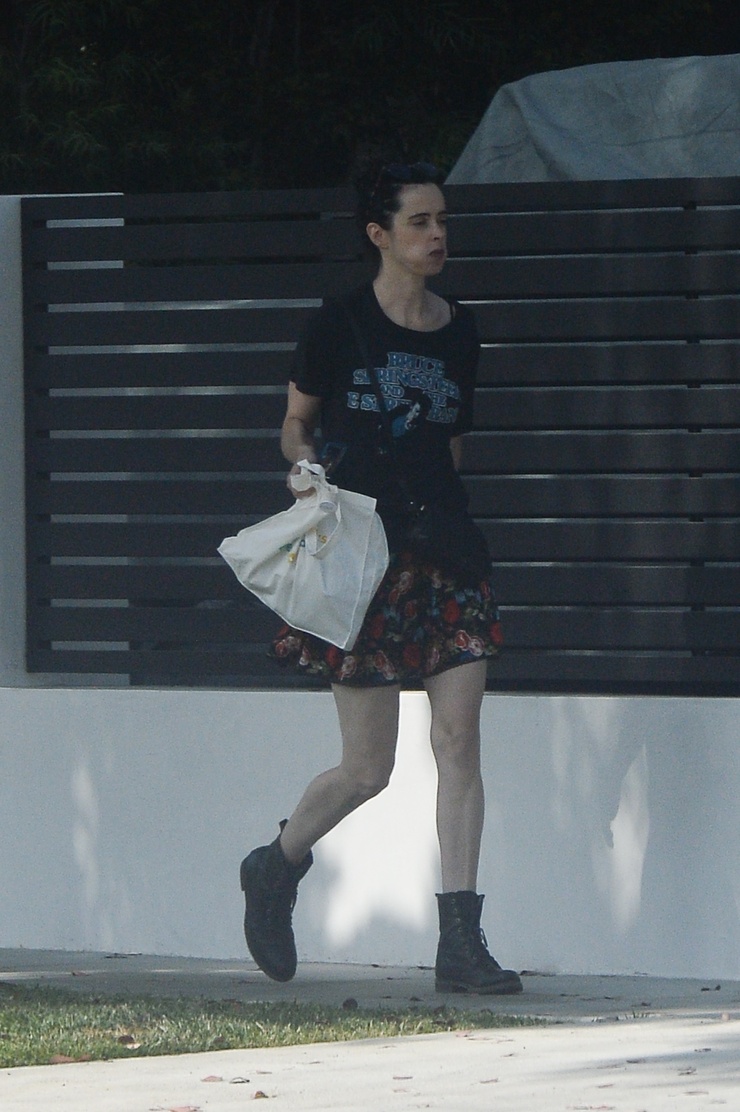 Krysten Ritter