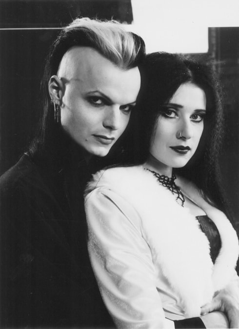 Picture of Anne Nurmi