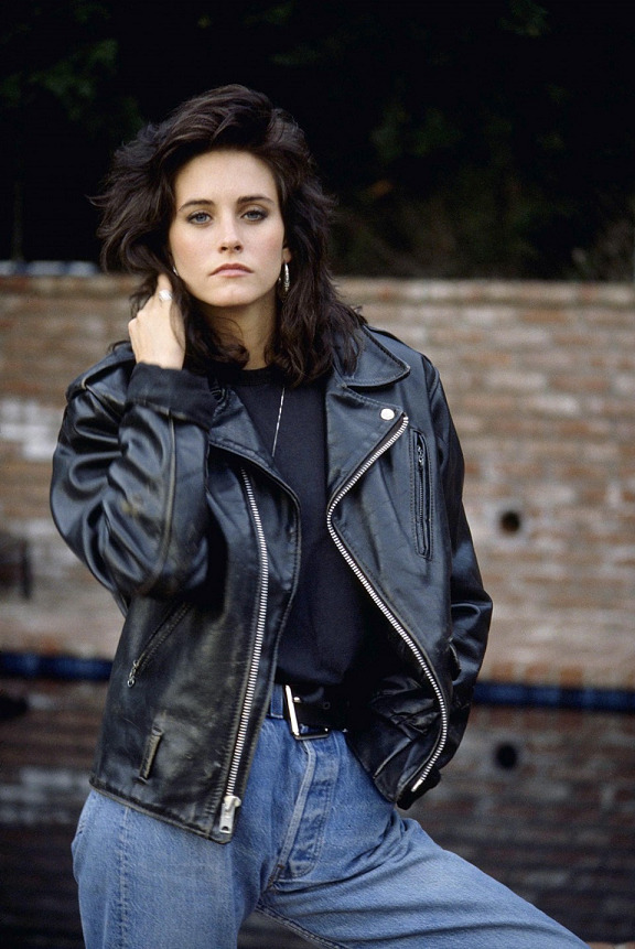 Courteney Cox Courteney Cox