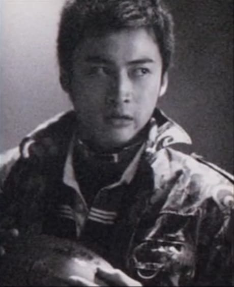 Shintaro Makimura